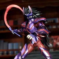 In Stock Now Saint Seiya Cloth Myth EXM God Warrior Utgardar (Shine Time ST Model Kit) Metal Amor Anime Pvc Toys Action Figure