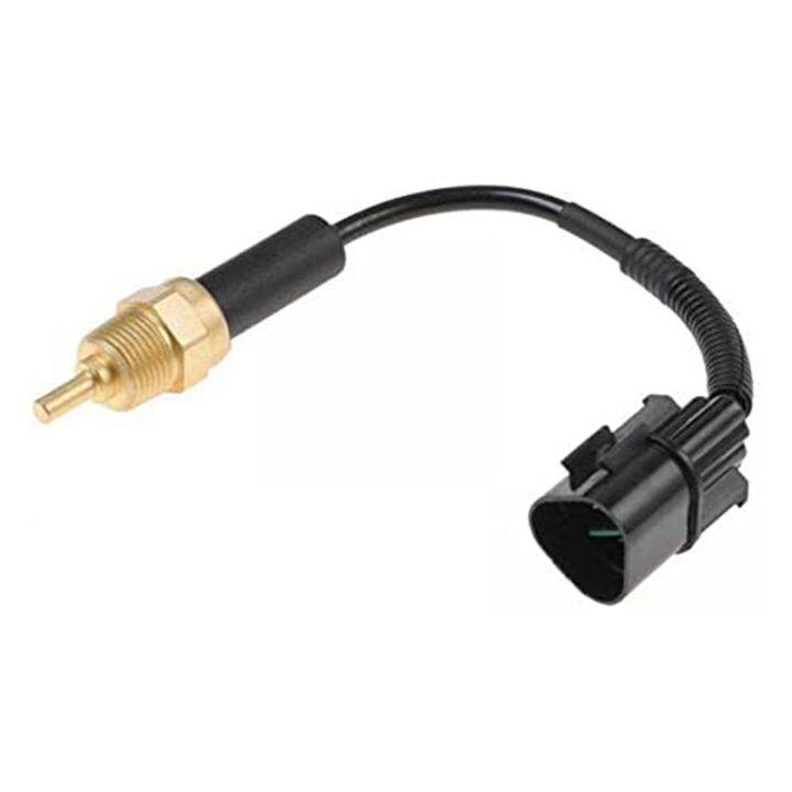 【Ready Stock&COD】Temperature Sensor Engine Coolant Temperature Sensor