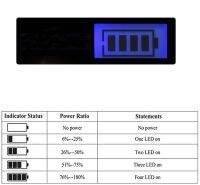 New Product! Battery Charger For Panasonic Lumix DMC-TZ37, TZ40, TZ41, TZ55, TZ56, TZ57, TZ58, TZ60, TZ61, TZ70, TZ71 Digital Camera