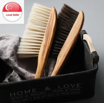 Comb Hair Brush Cleaner Tool Creative Design Cleaning Brush Carpet