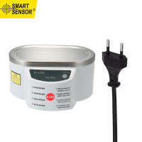 Smart Sensor Global Store เครื่องล้างอเนกประสงค์ เครื่องล้างอัลตร้าโซนิค สำหรับล้างเครื่องประดับ อัญมณี, แว่นตา, นาฬิกา