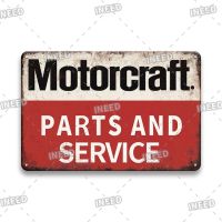 Wall Décor tin sign spot stocks Retro Auto Vintage Decorative Plaque Tool Parts Metal Poster For Garage Farm，size：20X 30cm