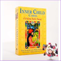 Promotion Product &amp;gt;&amp;gt;&amp;gt; Inner Child Cards: A Fairy-Tale Tarot Cards