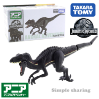 โมเดล Takara Tomy Jurassic World Indoraptor