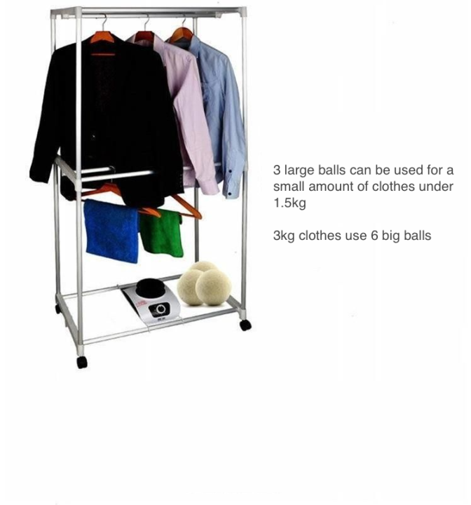 เครื่องทำความสะอาดภายในบ้านผ้าฟลีซใช้ซ้ำได้เครื่องทำลูกบอลเป่าขนให้นุ่มเครื่องซักเสื้อผ้า