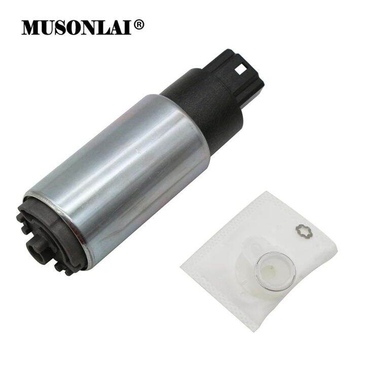 Motorcycle Fuel Pump For Yamaha TDM900 FZ6N FZ6 FZ6R FZ8N FZ8 FJR1300