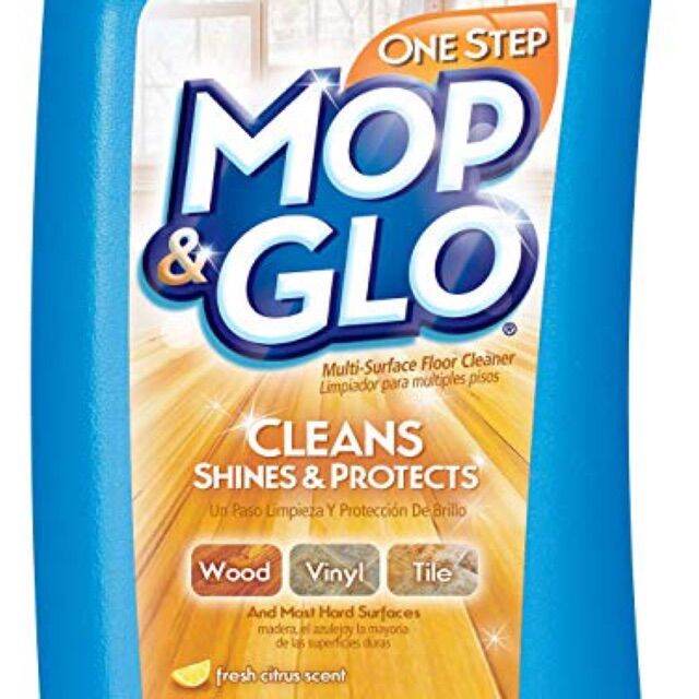 practical Mop and glo multi surface floor cleaner Lazada PH