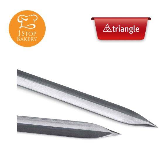 triangle-germany-903240602-skewer-set-with-rign-6-piece-ชุดไม้เสียบ-6-ชิ้น