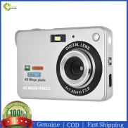 Christmas Gift Aibecy Portable 1080P Digital Camera Video Camcorder 48MP