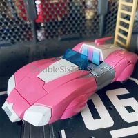 G1 Arcee KO Version Masterpiece MP Size NO Original MP-51 MP51 Robot Rose Toys RT-01 Model Transformation Toys Action Figure