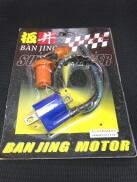 Mobin Sườn Banjing Taiwan cho dòng xe xăng cơ