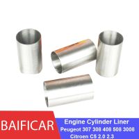 brand new Baificar Brand New Engine Cylinder Liner Kit For Peugeot 206 207 307 308 408 508 3008 Citroen C5 1.6 2.0 2.3