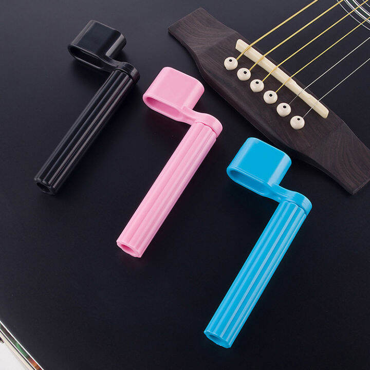 Alat Musik Bagian Tuner Gitar Ukulele Winders Stringer String Changer