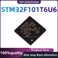 100% Asli KDK QFPN-36 32-Bit MCU ARM Chip Tunggal