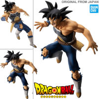 Model โมเดล ของแท้ 100% Bandai จาก Dragon Ball Super Z ดราก้อนบอล ซุปเปอร์ แซด Bardock บาดั๊ก Son Gokou Goku ซง โกคู โงกุน Ver Original from Japan Figure ฟิกเกอร์ Anime ของขวัญ Gift อนิเมะ การ์ตูน มังงะ Doll ตุ๊กตา คอลเลกชัน สั่งและนำเข้าจากญี่ปุ่น manga