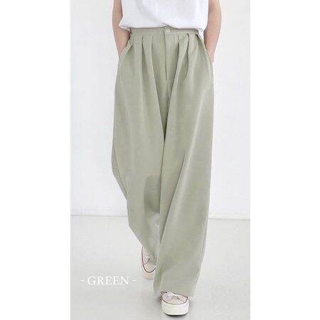 graceboy-พร้อมส่ง-ส่งฟรี-กางเกงรุ่น-graceboy-basic-pants-กางเกงขากระบอก-912