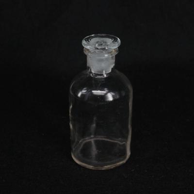 【♘COD Free Cas♘】 bkd8umn 250ปากแคบแก้วใสมิลลิลิตรด้วยเครื่องแก้วเคมีสำหรับห้องปฏิบัติการ