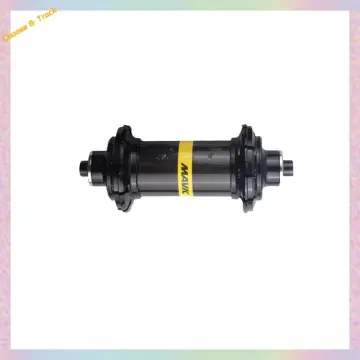 Mavic cross ride discount hub