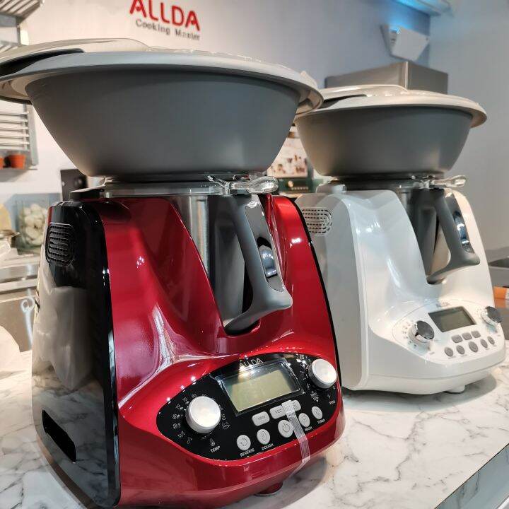 allda multicooker