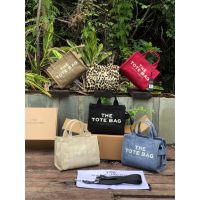 2023 new Tote bag real shot canvas bag shoulder bag