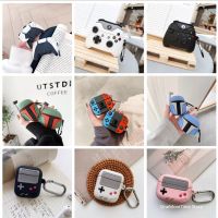 Star Wars Earphone Case for Apple AirPods 1 2 3rd for AirPods Pro Cover Cute Disney Cartoon Minnie Mickey Wennie Earphone Shell Wireless Earbud Cases