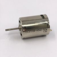 【❉HOT SALE❉】 ckl9cd Rk-370sd-4540 Micro 370จอ Dc 3V-12V 41000Rpm ความเร็วสูงแรงบิดสูงคาร์บอนแปรงเครื่องยนต์ Diy Rc รถยนต์เรือโมเดลของเล่น