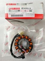 ฟิลคอยล์ แท้ศูนย์ ฟิน Fin 115i, สปาร์ค Spark 115i (Stator Assy 1FP(1FC)-H1410-10)