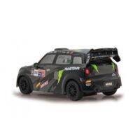 รถบังคับ Mini Cooper Rastar คันใหญ่ JCW RX Countryman 71100 Radio Control 1/14