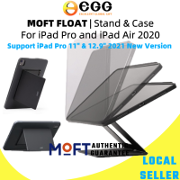 MOFT Float 2 in 1 Invisible Stand&amp;Case For iPad Air 4,Air 5 2022 10.9",iPad Pro 11" &amp; iPad Pro 12.9" 2021 M1  ผู้ค้าปลีกอย่างเป็นทางการ