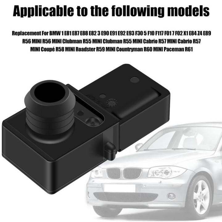 Brake Assist Pressure Sensor Brake Servo Pressure Sensor For Bmw 1 E81 ...