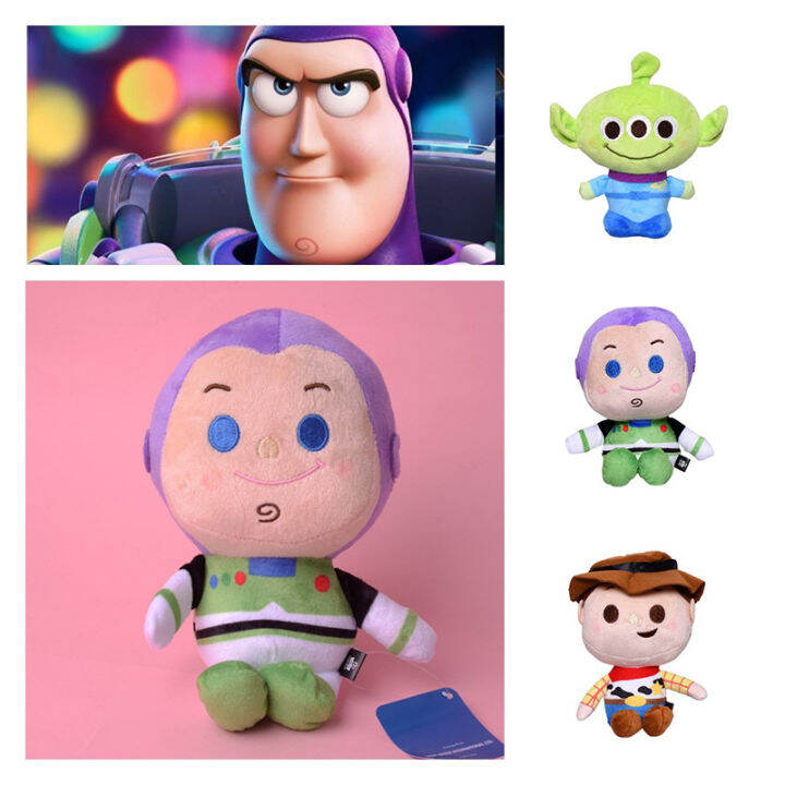 toys-plush-toy-story-woody-buzz-stuffed-dolls-alien-forky-pillow-kids-decor-gift