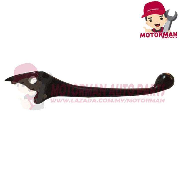 BRAKE LEVER HONDA RS150 "MOTORMAN" Lazada