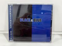 1 CD MUSIC ซีดีเพลงสากล    BACKSTREET BOYS BLACK &amp; BLUE    (M5G171)