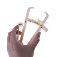 【On Sale】 Modern Kitchen mall Body Fat Caliper Tester ฟิตเนสผิวพับลดน้ำหนัก Keep Health Measure Tool M89F