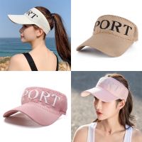 [Hat vendor]ขายดีหมวกกันแดดกีฬาสำหรับฤดูใบไม้ผลิฤดูHat vendorหมวกสตรีผู้ชาย39; S หมวกผ้าฝ้ายกันแดดชั้นนำสำหรับเทนนิสกอล์ฟวิ่ง