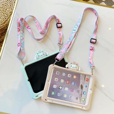 【cw】 Ipad Pro 11 Case 2020 Kids