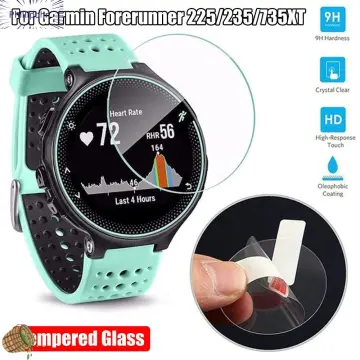 Best watch face on sale for garmin forerunner 235