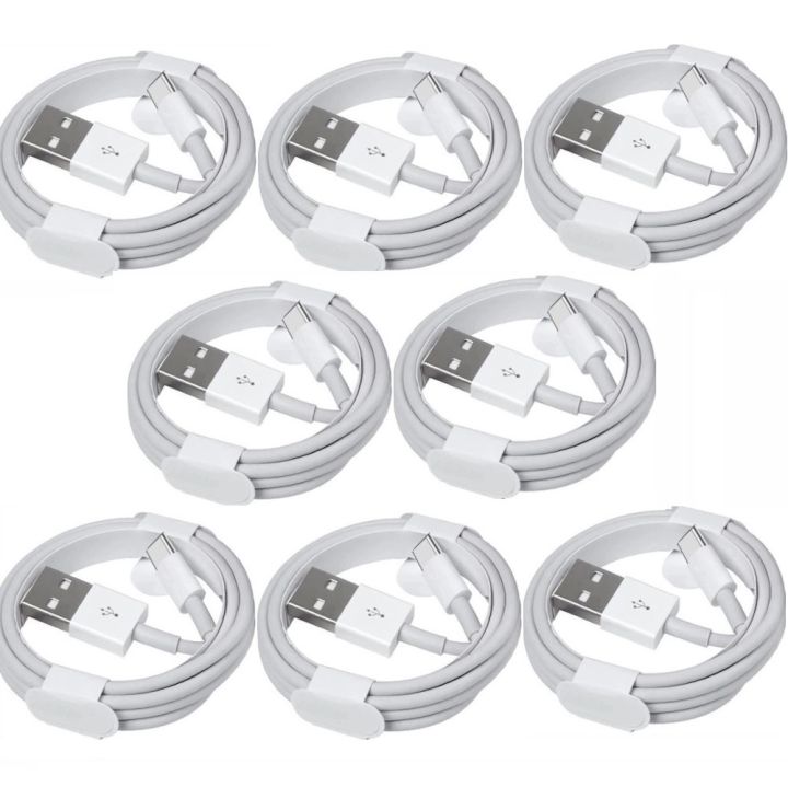 5-100pcs-1m-3ft-type-c-usb-c-micro-8pin-data-charger-cable-cord-line-wire-for-samsung-s20-s22-note-10-htc-phone-12-13-14-cables