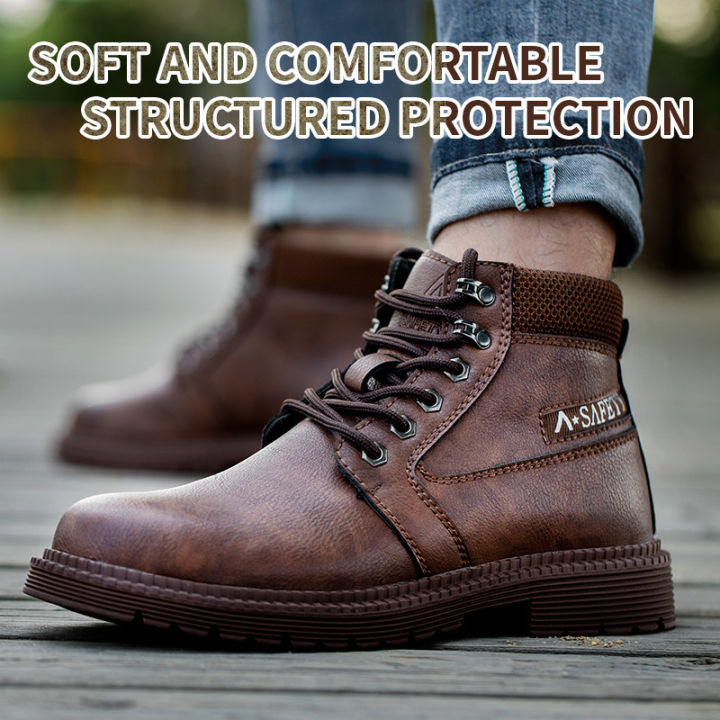 high-top-steel-toe-safety-shoes-men-s-anti-smashing-anti-piercing-work-shoes-insurance-tendon-bottom-safety-boots