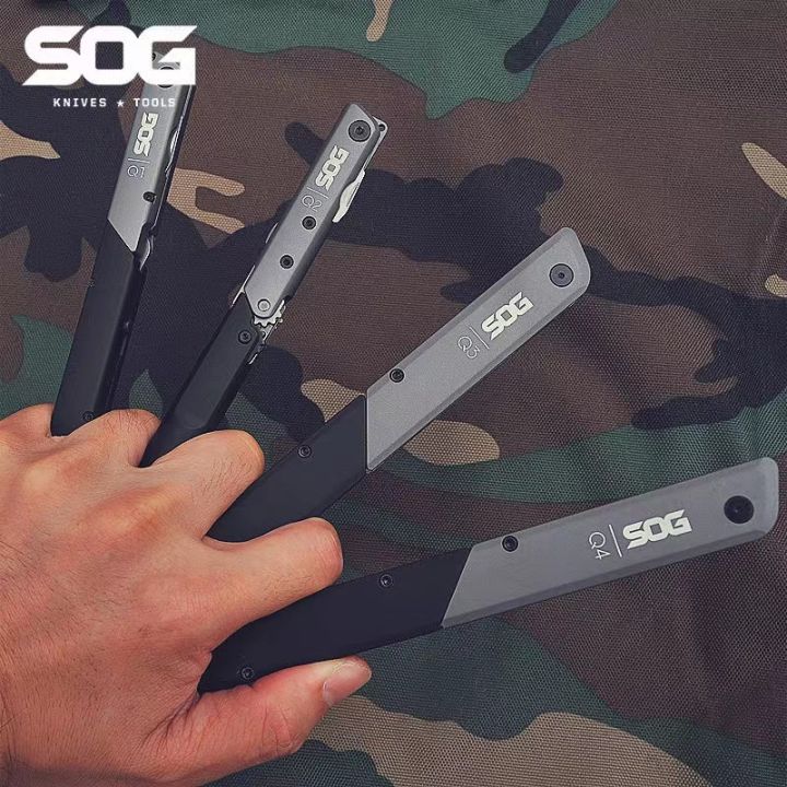 sog-q1-q2-q3-q4-pen-scissors-multifunctional-folding-pliers-bottle-opener-outdoor-combination-tool-pliers