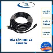 Dây HDMI chống nhiễu loại tốt tín hiệu ổn định độ dài 10m,15m