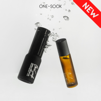 [ซื้อคู่ถูกกว่า] ONESOOK Aroma Cooling Oil - Bon Courage วันสุข น้ำมันเย็นอะโรมาม่า กลิ่นบงกูราจ