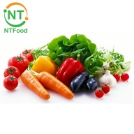 HCM giao 2-3 ngày Các loại rau củ quả Đà Lạt tùy chọn - Nhất Tín Food thumbnail