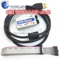 {:”》: USB โปรแกรมดาวน์โหลดบลาสเตอร์ CPLD FPGA มีความเสถียรความเร็วสูงไม่มีความร้อน