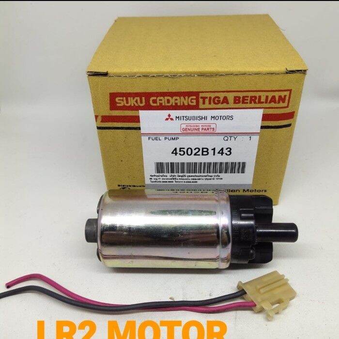 FUEL PUMP FUELPUMP MITSUBISHI XPANDER XPANDER ASLI ORIGINAL Lazada