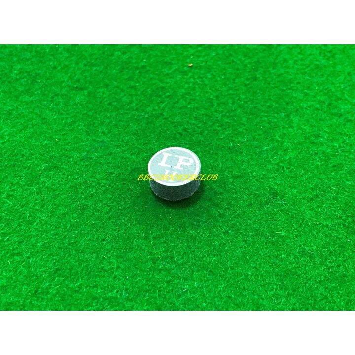 Original LP 🇨🇳 Professional Snooker Cue Tip Lazada