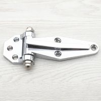 Zinc alloy hinge steaming box steamed rice steamedcabinet door hinge oven refrigerator hinge kitchen utensils and accessories