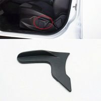 For Ford Focus 2012-2018 Front Left Driver Seat Back Recliner Adjuster Handle Black 8A61A61735AA