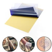 【hot】！ 5/10pcs Transfer Paper Classic 4 Layers Freehand Machine Thermal Copier Sheets