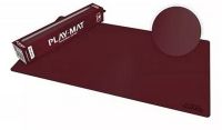 UG UG--PlaymatDarkred Play Mat SophoSkin Edition Dark Red Ultimate Guard 1 Playmat UG--PlaymatDarkred 4056133006712